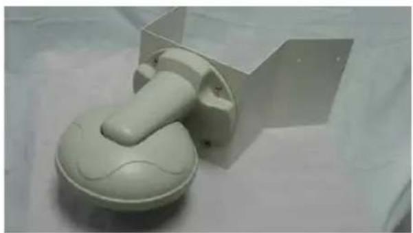 Digital Watchdog HD-SDI DWC-HV421D - CORNER MOUNT INSTALLATION INSTRUCTIONS (optional)\* - 3