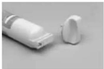 WHIRLPOOL S20E RBB2V-A/G - Ordering replacement filters - 2