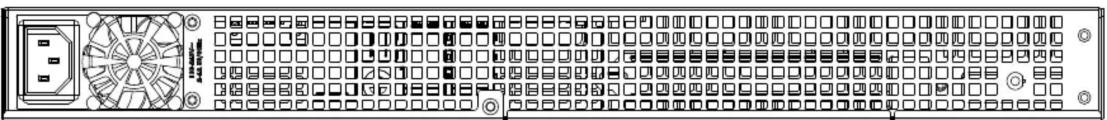 Crestron DM-XIO-DIR-160 - DM-XIO-DIR-160 DigitalMedia ^TM XiO Director - 1