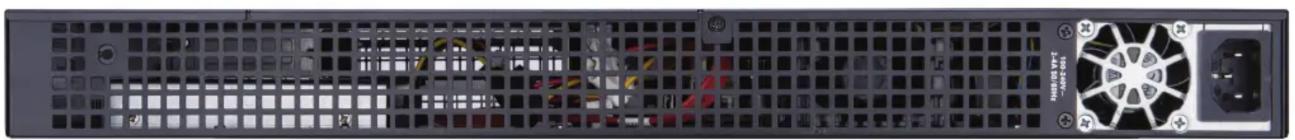 Crestron DM-XIO-DIR-160 - DM-XIO-DIR-160 DigitalMedia ™ XiO Director - 2