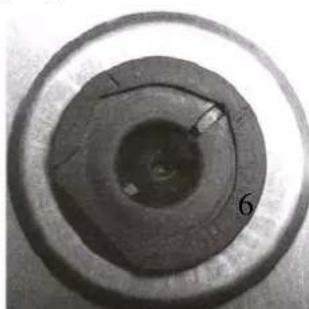 EDGESTAR TBC50-ACC - c) Mini keg with vent plug: - 2
