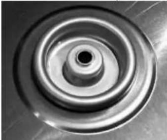EDGESTAR TBC50-ACC - Heineken brand DraughtKeg tapping instructions - 1