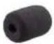 Voice Technologies VT720 - VT720W Waterproof Sports Headworn - 2