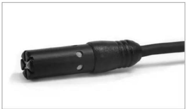 Voice Technologies VT100 - VT100 CARDIOID MICROPHONE - 1