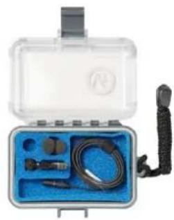 Voice Technologies VT100 - VT100 CARDIOID MICROPHONE - 2