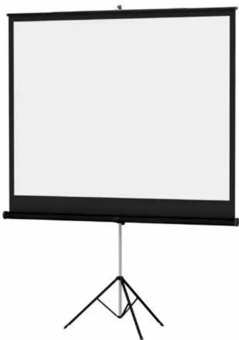 DA-LITE Versatol 72261 - A Milestone AV Technologies Brand - 1