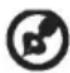 ACER AOpen 32HC5QRP - Number Icon Description - 1