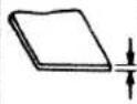 White W1488 - ADJUSTING LOWER THREAD TENSION - 10