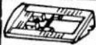 White W1488 - ADJUSTING LOWER THREAD TENSION - 20