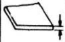 White W1488 - ADJUSTING LOWER THREAD TENSION - 13