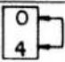 White W1488 - ADJUSTING LOWER THREAD TENSION - 25