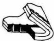 White W1488 - ADJUSTING UPPER THREAD TENSION - 4