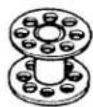 White W1488 - ACCESSORIES - 2