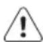 Zanussi-Electrolux ZKT6050W - The following symbols are used in this user manual: - 1