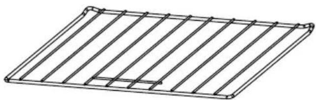 Zanussi-Electrolux ZKT6050W - Grill and oven furniture - 4