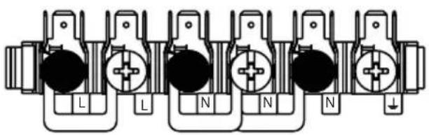Zanussi-Electrolux ZKT6050W - WARNING! - 1