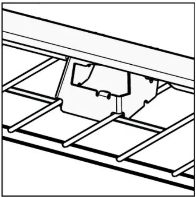 Zanussi-Electrolux ZKT6050W - ! WARNING! - 1