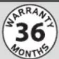 Workzone GT1379 - Warranty - 1