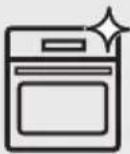 ELECTROLUX CCB644FHBM - Hinweise zur Reinigung - 2