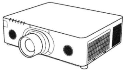 MAXELL MC-WX8751W - User's Manual (detailed) Operating Guide - 1