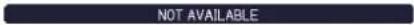 MAXELL MC-WX8751W - Related messages (continued) - 2