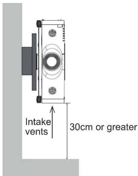 MAXELL MC-WX8751W - Setting up (continued) - 3
