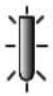 MAXELL MC-WU8701W - Regarding the indicator lamps - 1