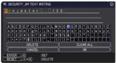 MAXELL MC-WU8701W - If you have forgotten your password - 6