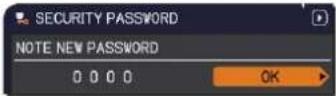 MAXELL MC-WU8701W - If you have forgotten your password - 3