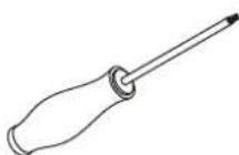 TAURUS Chest Press IT95 - Tools Required - 5