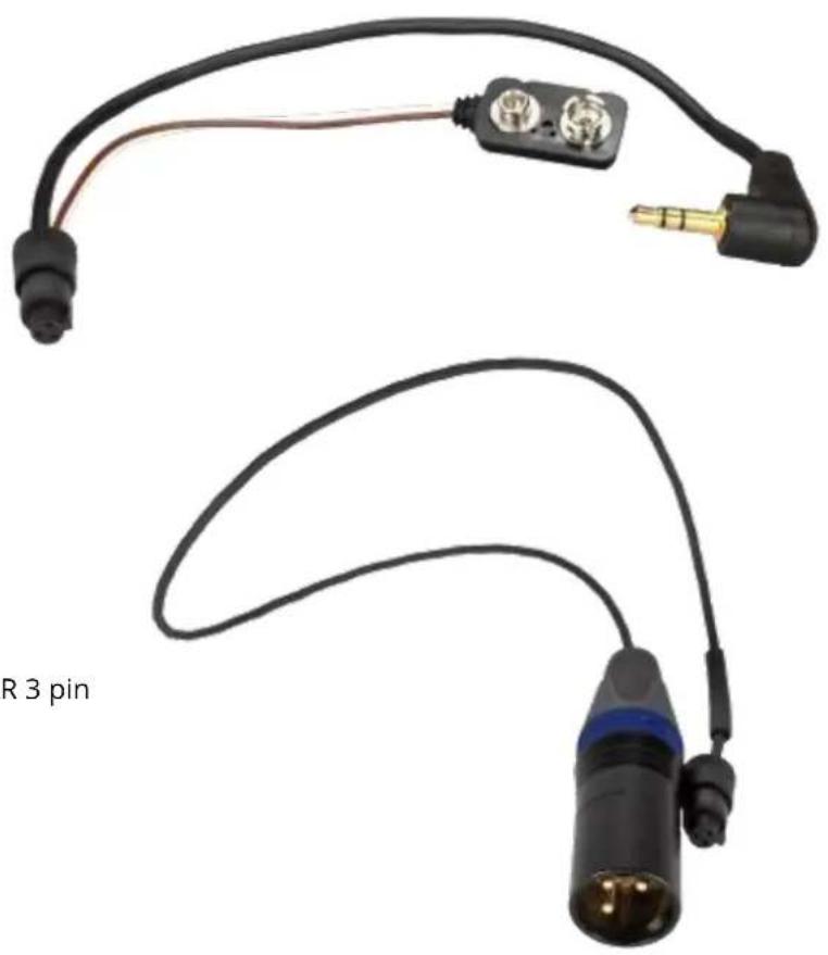 Ambient Sound Fish ASF-1 MKII - ASFGPH - 1