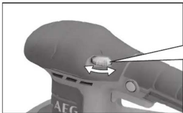 AEG 250W 1/3 Sheet FS250 - Important! - 18