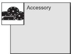 Accessory
