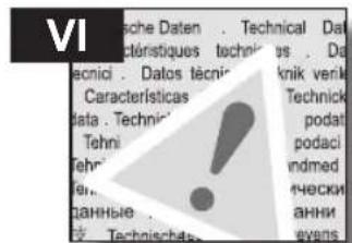 VI eutsche Daten . Technical . Dat actéristiques techniques . Da Technici . Datos tècnico. Technik veri Características data . Technic Tekni Tekni Tehni Tehni dанныe . 技 Technische. Technick