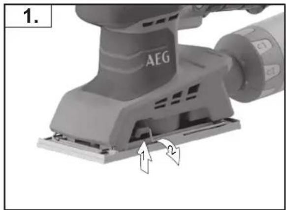1. AEG 1 2