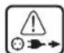 AEG 250W 1/3 Sheet FS250 - SYMBOLS - 3