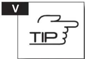 V TIP