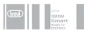 Trevi 3209SM00 - ALL'INTERNO DELL'IMBALLO - 3