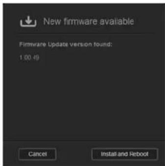 WESTERN DIGITAL My Cloud Mirror WDBWVZ0060JWT - Firmware - 2