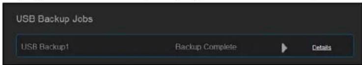 WESTERN DIGITAL My Cloud Mirror WDBWVZ0060JWT - Creating a USB Backup - 3