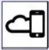 WESTERN DIGITAL My Cloud Mirror WDBWVZ0060JWT - Navigation Icons - 4