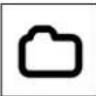WESTERN DIGITAL My Cloud Mirror WDBWVZ0060JWT - Navigation Icons - 3