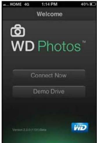 WESTERN DIGITAL My Cloud Mirror WDBWVZ0060JWT - Requirements - 1