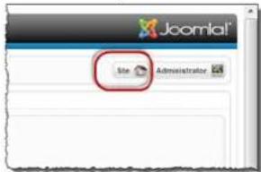 WESTERN DIGITAL My Cloud Mirror WDBWVZ0060JWT - Setting Up Joomla! - 8