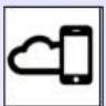 WESTERN DIGITAL My Cloud Mirror WDBWVZ0060JWT - Navigation Icons - 4