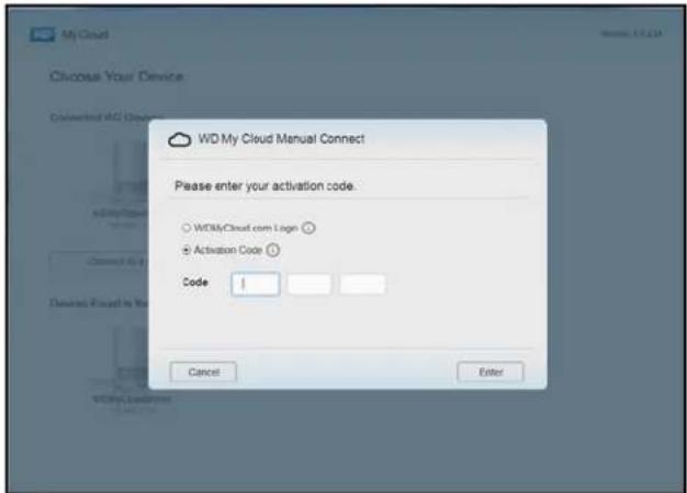 WESTERN DIGITAL My Cloud Mirror WDBWVZ0060JWT - Using the WD My Cloud for Desktop App - 5