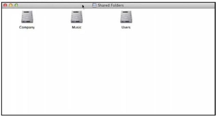 WESTERN DIGITAL Sentinel DS5100 - Launchpad(Mac) - 2