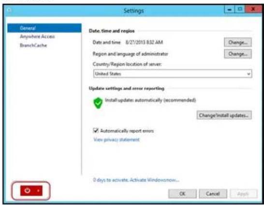 WESTERN DIGITAL Sentinel DS5100 - RebootingtheWDSentinelServer - 2