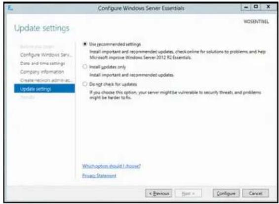 WESTERN DIGITAL Sentinel DS5100 - WARNING!THISISTHEONLYTIMEYOUCANNAMEYOUR WDSENTINELSERVER.Youmustassignitauniquenametoavoid namingconflictsshouldyoueverhavemorethanone WDSentinelserveronthenetwork. - 2