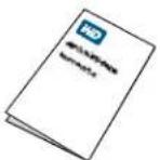 WESTERN DIGITAL Sentinel DS5100 - PackageContents - 3